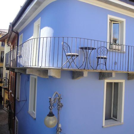 Casa Le Corti Villa Intra Ngoại thất bức ảnh