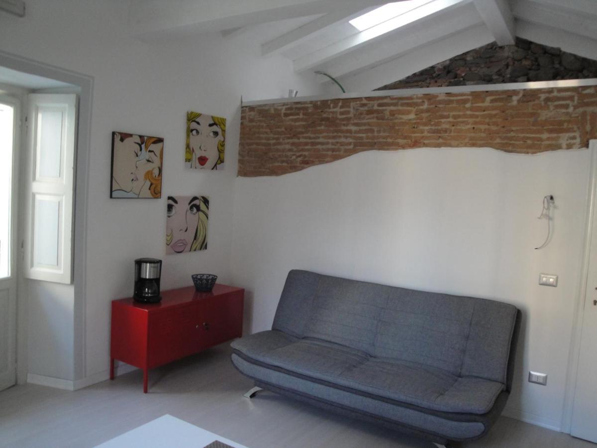Casa Le Corti Villa Intra Ngoại thất bức ảnh
