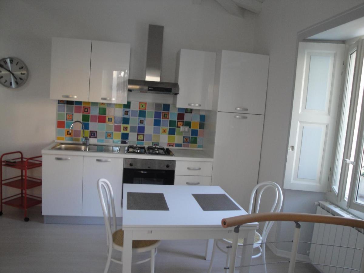 Casa Le Corti Villa Intra Ngoại thất bức ảnh